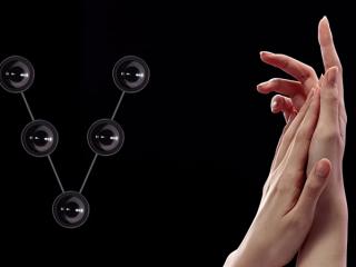 Siêu Phẩm LG V40 ThinQ - CHIẾC ĐIỆN THOẠI ĐẦU TIÊN TRÊN THẾ GIỚI SỞ HỮU 5 CAMERA